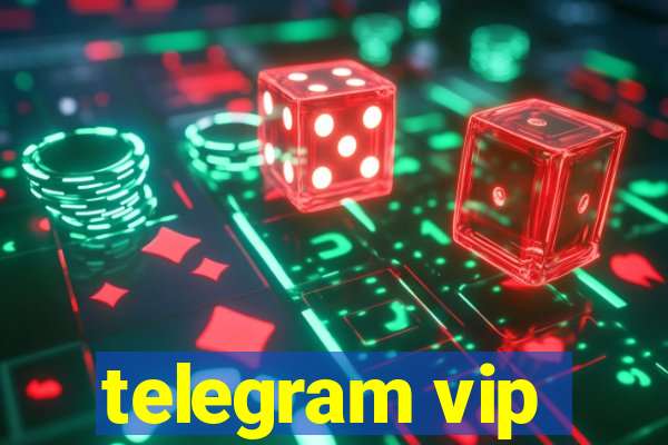 telegram vip